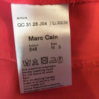Marc Cain Blazer in Oranje