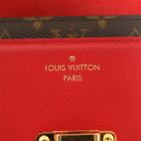 Louis Vuitton "Victoire Monogram Canvas"