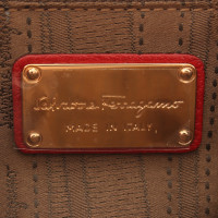 Salvatore Ferragamo rode Beurs