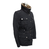 Cinque Jacket/Coat in Black