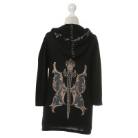 Faith Connexion Hooded sweatshirt from knitting