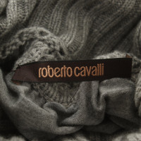 Roberto Cavalli Cashmere jurk
