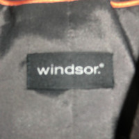 Windsor Velvet Blazer