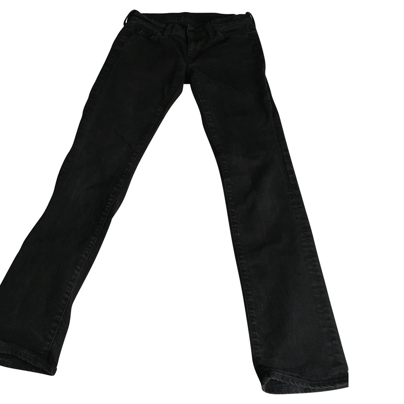 7 For All Mankind Straight leg jeans