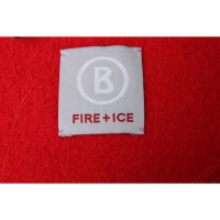 Bogner Fire+Ice Blazer Wol in Rood