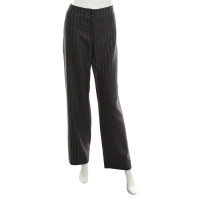 Armani Collezioni Pantaloni a righe