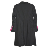 Barbara Schwarzer Jacket/Coat in Black