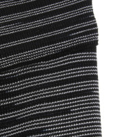 Missoni Leggings in zwart / White