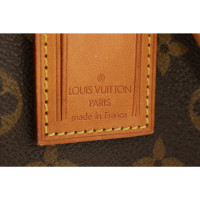 Louis Vuitton Borsetta in Tela