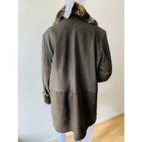 Arma Jacke/Mantel aus Leder