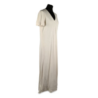 La Mendola Kleid in Weiß