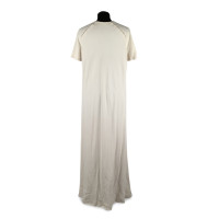 La Mendola Kleid in Weiß