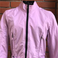 Refrigiwear Jacke/Mantel in Violett