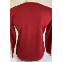 Gerard Darel Knitwear Wool in Red