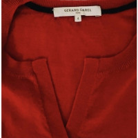 Gerard Darel Knitwear Wool in Red