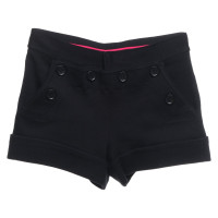 Sonia Rykiel For H&M Zwarte shorts