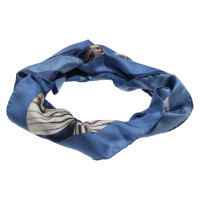 Salvatore Ferragamo Echarpe/Foulard en Soie