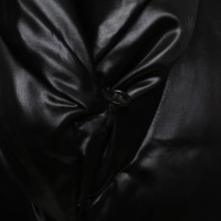 Jil Sander Down jacket in black
