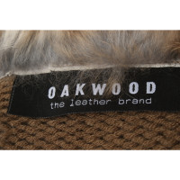 Oakwood Vest