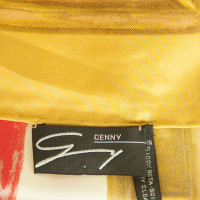 Genny Schal/Tuch aus Seide