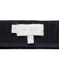 Hobbs Paio di Pantaloni in Cotone in Blu