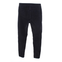 Hobbs Paio di Pantaloni in Cotone in Blu