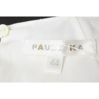 Paule Ka Dress Cotton