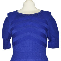 Karen Millen Sweater in blauw