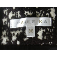 Paule Ka Skirt Wool