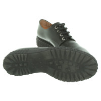 Valentino Garavani Lace-up shoes in black