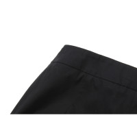 Cappellini Paire de Pantalon en Noir