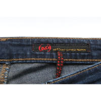Ag Adriano Goldschmied Jeans