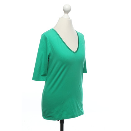 Laurèl Top in Green