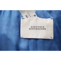 Dorothee Schumacher Jacket/Coat Cotton