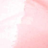 Allude Scarf/Shawl in Pink