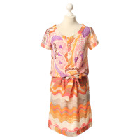 Missoni Multi-colored dress with pattern