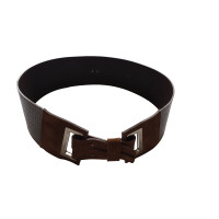 Max Mara Taille riem van Max Mara