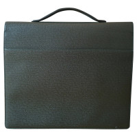 Louis Vuitton "Serviette Kazan Briefcase"
