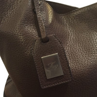 Fay Leather handbag