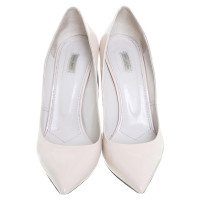 Marc Jacobs Pumps in Nude
