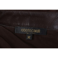 Roberto Cavalli Bovenkleding in Bruin