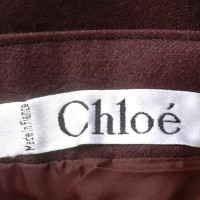 Chloé Langer Wollrock