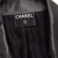 Chanel coat