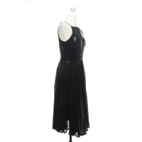 Coach Dress in Black