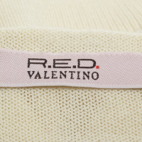 Red Valentino Trui met toepassing