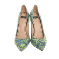 By Malene Birger Pumps/Peeptoes