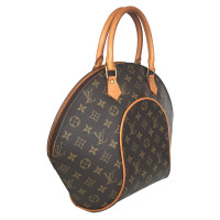 Louis Vuitton "Ellipse MM Monogram Canvas"