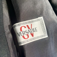 Gianni Versace Blazer aus Wolle