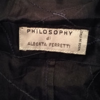 Alberta Ferretti blouse