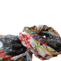 Dolce & Gabbana Scarf/Shawl Silk